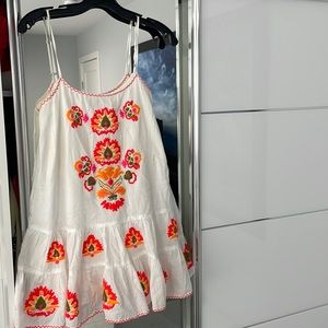 Juliet Dunn London dress size 1